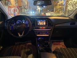 هیوندای سۆناتا